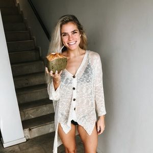 Meet your Posher, Ashlyn